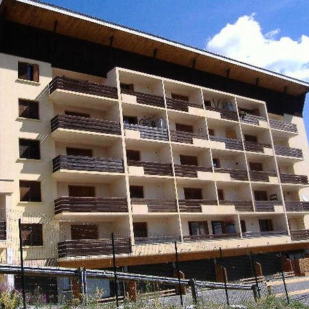 Residence Alpet II - Grand Studio Pour 2/4 Personnes Mae-9104 Montgenèvre Eksteriør billede